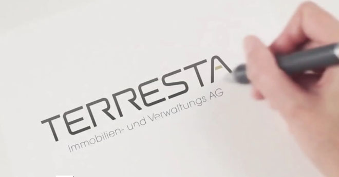 Wie Entsteht Ein Logo Logo Design Wie Profis Logo Erstellen Lassen